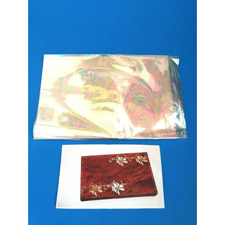 Folha Met Foil Furtacor MG44-0600G