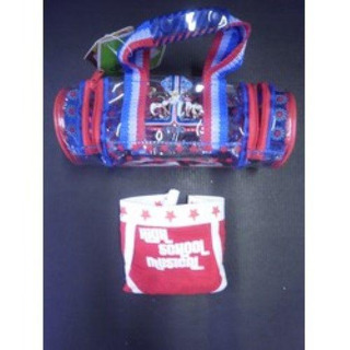 Conj Bolsa c/ 3 Cuecas High Scool 14 Anos