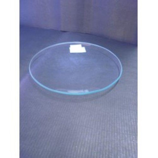 Prato Redondo 20cm 54220.6 Vidr Liso