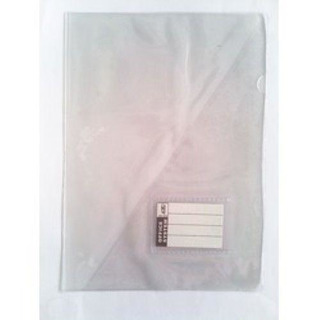 Capa Plást A4 Diag Visor Crist Trans 221