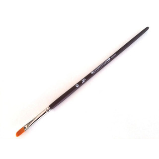 Pincel Nº8 Lingua Gato Sintético 83065