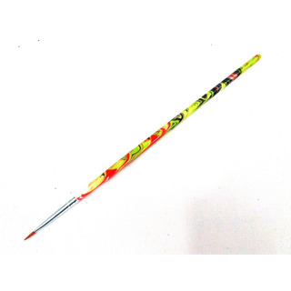 Pincel nº00 Sintético Espatulado 83189