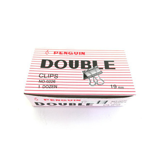 Mola Metal Double Penguin 19mm