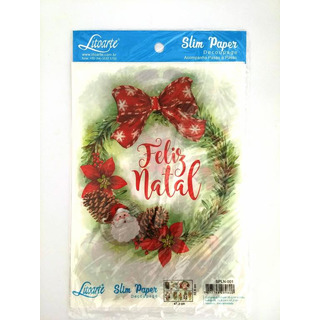 Slim Paper 47,3x33,8cm Coroa NatSPLN-001