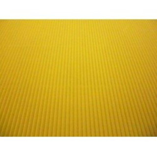 Cartol Ondul Amar Pallh 50x70-165gr-8008