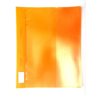 Capa-Plast Amarela Transp c/ Ferr 3234