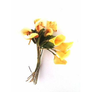 Jarro Mini Amare/ Salmão 2cm pª Decoração