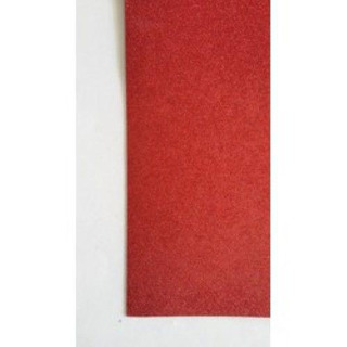 EVA Vermelha Glit 002-50x70cm 2mm Safel