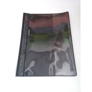 Capa Plast PretaTransp c/ Ferr Roma 262