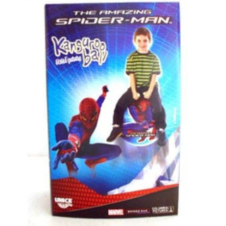 Bola Kanguru Spider Man 07-10095