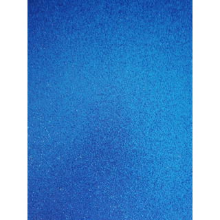 Eva Glitter Azul Escuro GE70 2mm 50x70
