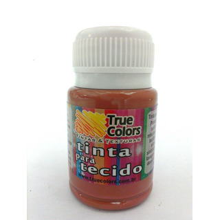 Tinta Tecido Castor 1052-35 2ml True Col