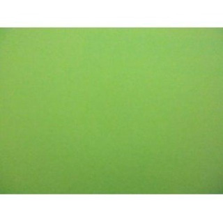 Cartolina 185gr Verde Claro 50x65