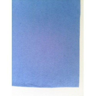 Feltro 50x70cm Azul Claro 58672
