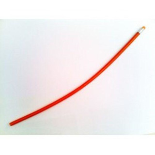 Lapis Flexivel 32cm c/ Borracha