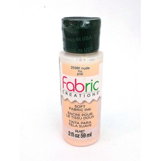 Tinta Tecido Soft Pele Nude 59ml 25981