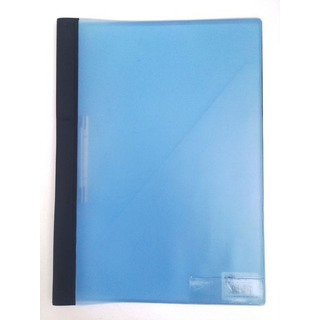 Classificador Roma 147 Azul Ferrag Metal