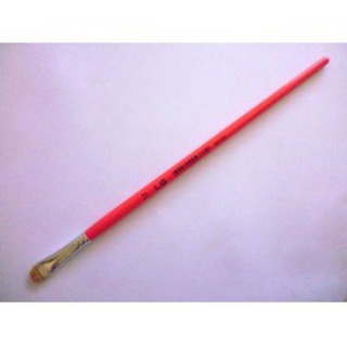 Pincel Tecido nº12 Cerda 83135 Rosa