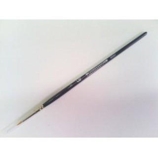 Pincel nº0 Sintetico Redondo 83057