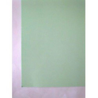 Cartolina 180grs Verde Alface 3A 50x65