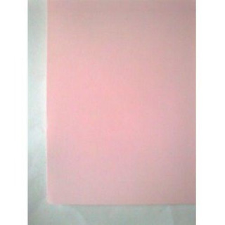 Cardboard 180grs Light Pink color 7-50x65