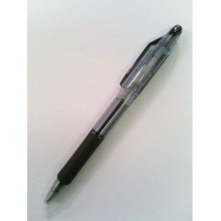 Black Zebra Jimnie Retractil Pen 1.0