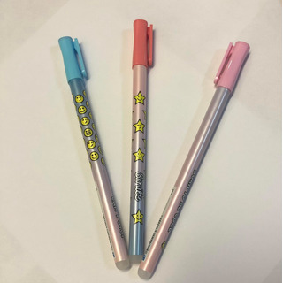 Caneta iErase S Smile