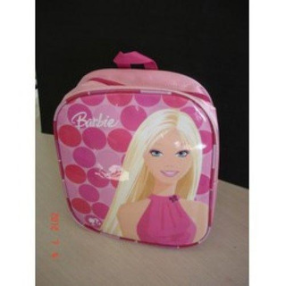 Backpack Peq Barbie Flowers 810232