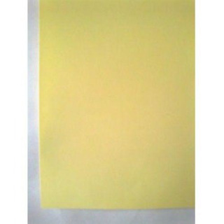 Cartolina Amare Canár 180grs 50x65 cor 4