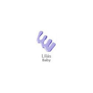 Tinta Squizz Baby Liláz 3D 15ml