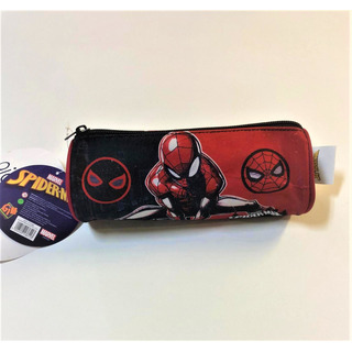 Estojo spiderman - rectangular