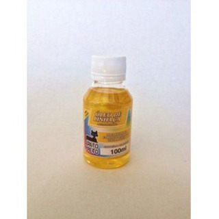 Oleo Linhaça 100ml 025 Gato Preto