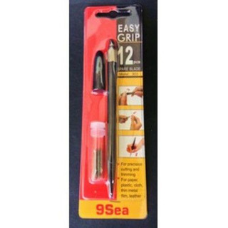 Faca Bisturi 12 Lamin 14cm-2x0,3cm-90164