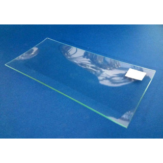 Travessa Vidro Liso 27x13cm 55963