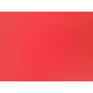 Cartolina 50x65cm Vermelho 240grs LP