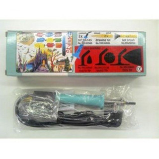 Caneta pªEncaustica E5305