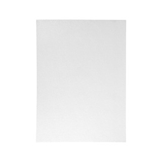 Gum EVA Texture White Towel 50x70cm 60grs Esp 2mm 75138