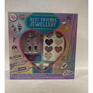 Set Jewelry Friends Set
