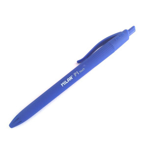 Esferog Azul 1mm Retrátil 176510925