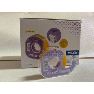 Tape Glue 12x33 w/ Dispenser