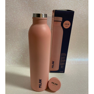 Isotermic Bottle Inox 591 ml Rose
