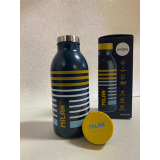 Stainless Isotermic Bottle 354 ml Swims