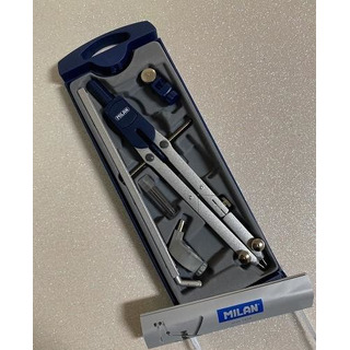 Compasso de Ajuste Rapido 80050