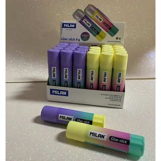 Cola Stick 8grs Sunset Milan Solvent Free