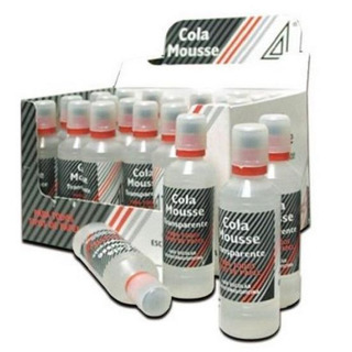 Cola Mousse 4offic 65 ML