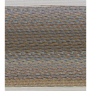 Track Train with locomotive and 3 vagoes