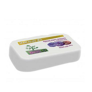 Massa Biscuit 85grs Natural Inkway