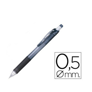 Pentel Energize Pencil 0.5mm Black 78795