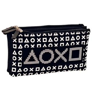 Triple Play Station Bits Case