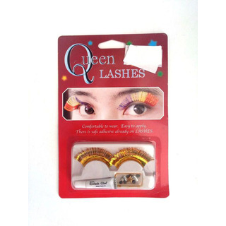 Pestanas Postiças pªCarnaval